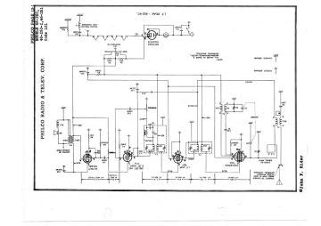 Philco-46 250_46 250 I_46 251-1947.Rider.Radio preview